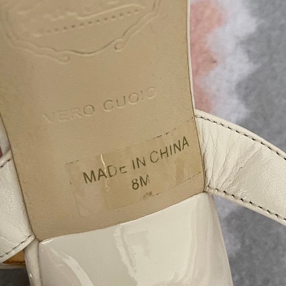 Hale Bobs Heels - Picture 8 of 12